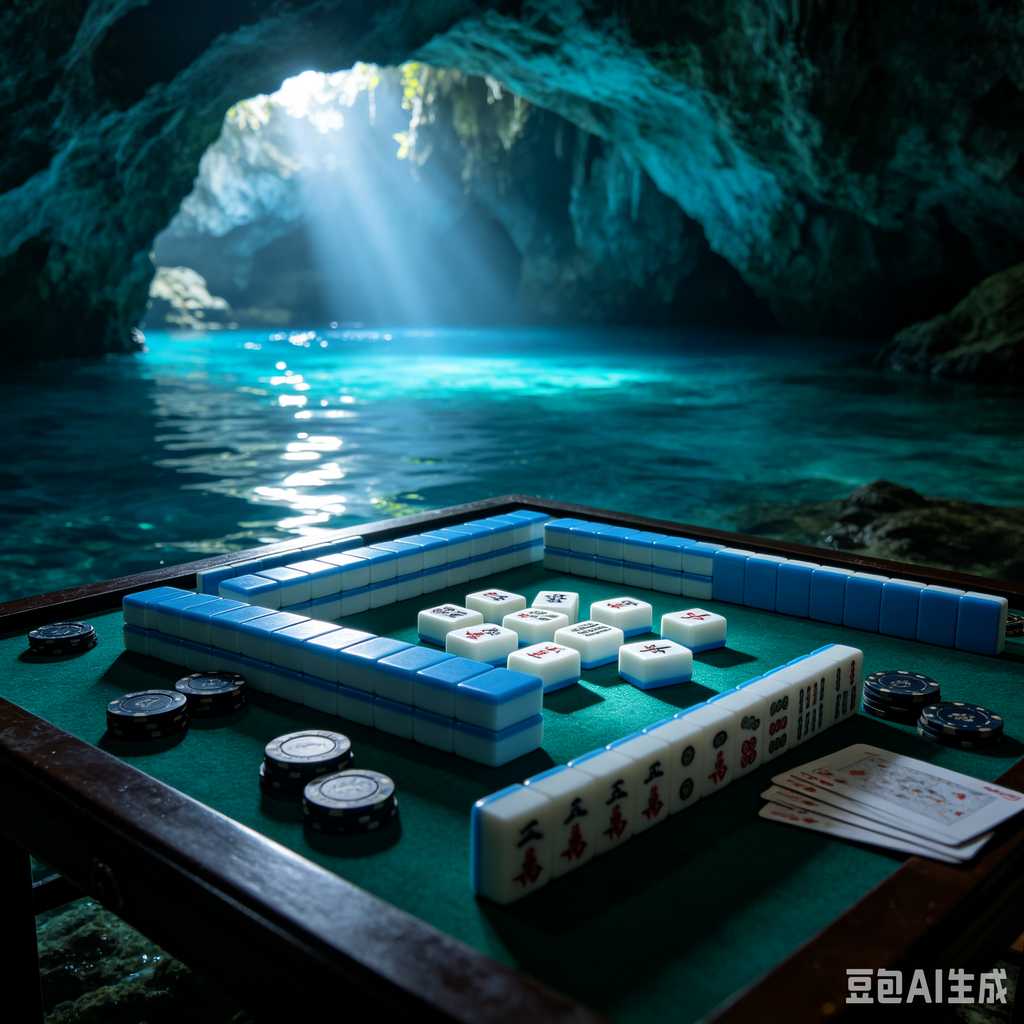 Provo,mahjong