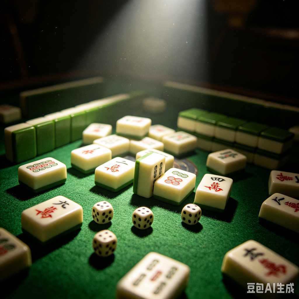 Linkoping,mahjong