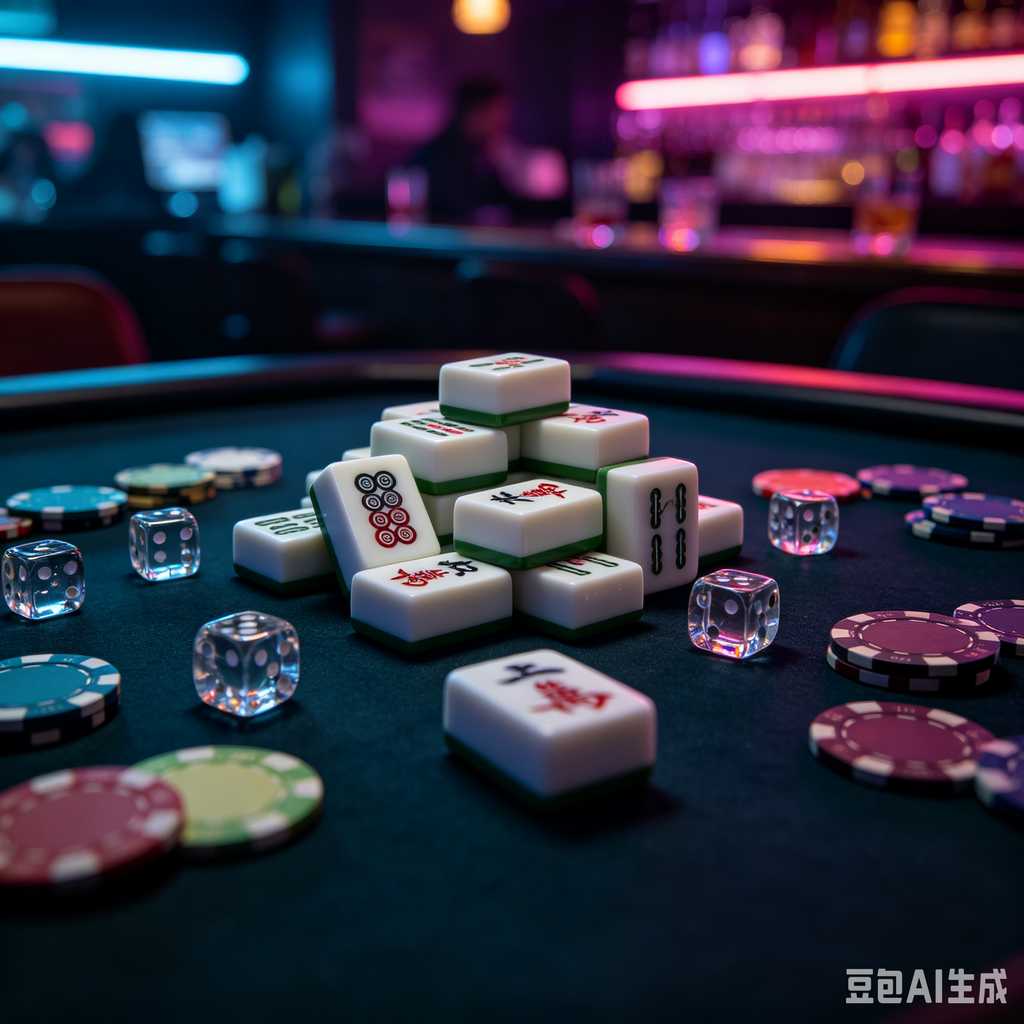Florence,mahjong