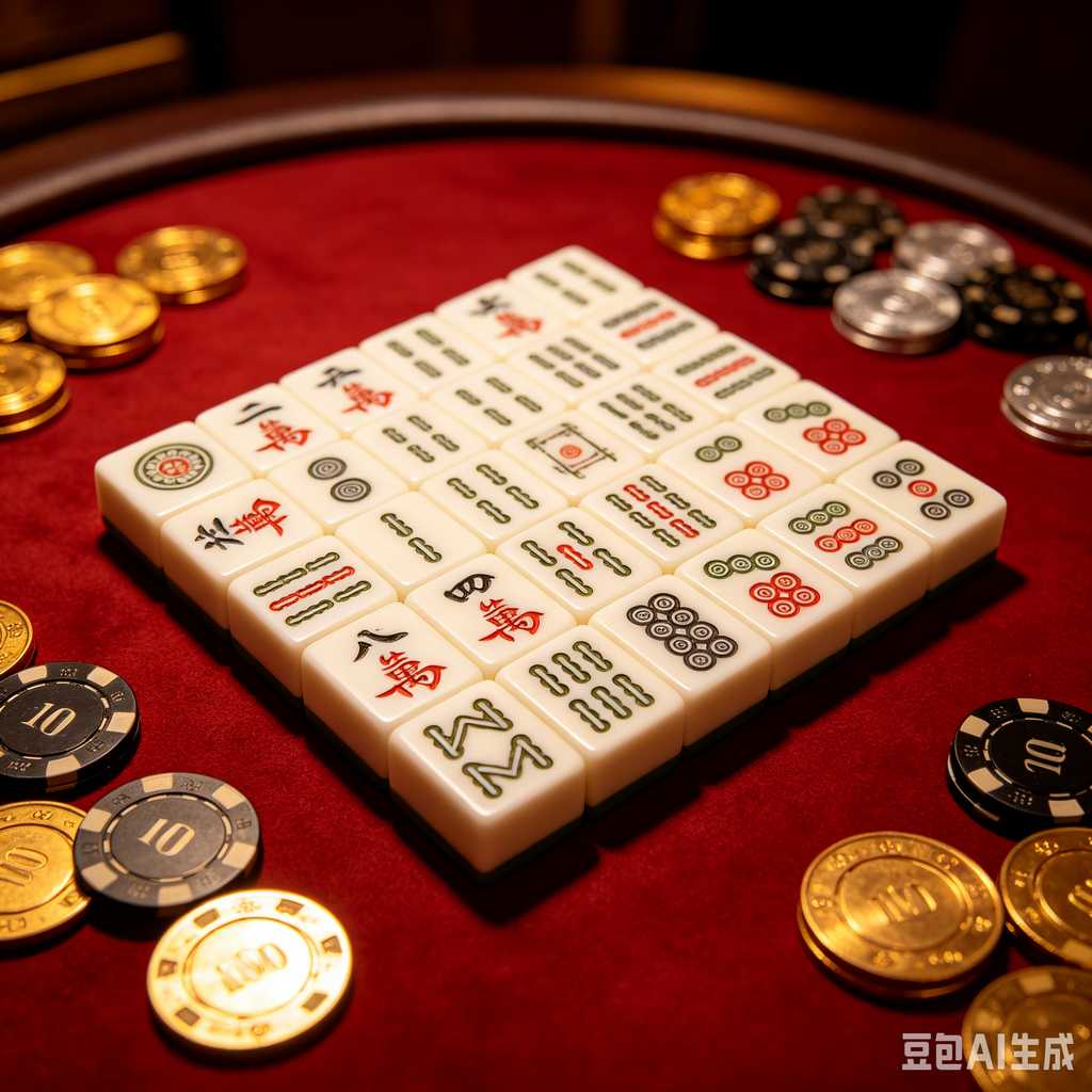 NewportNews,mahjong