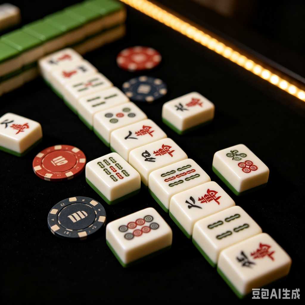 RockfordIL,mahjong